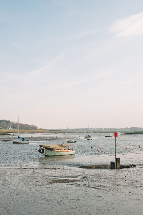 Woodbridge Hideaway