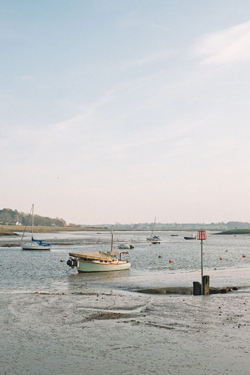 Woodbridge Hideaway