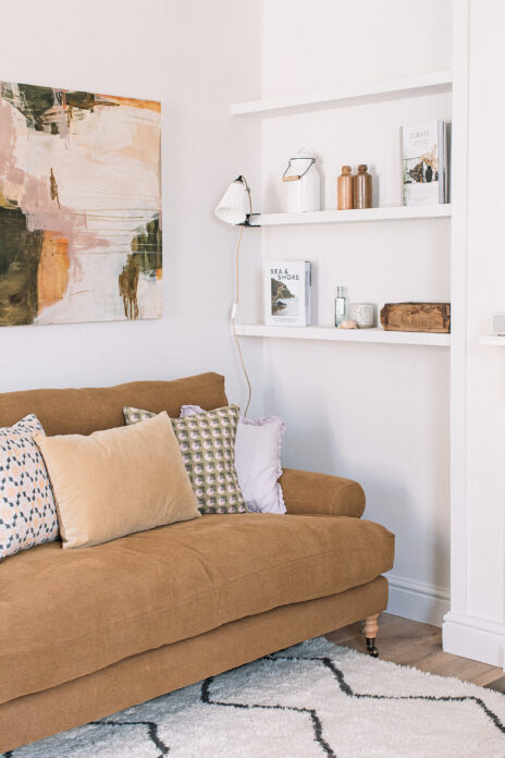 Woodbridge Hideaway