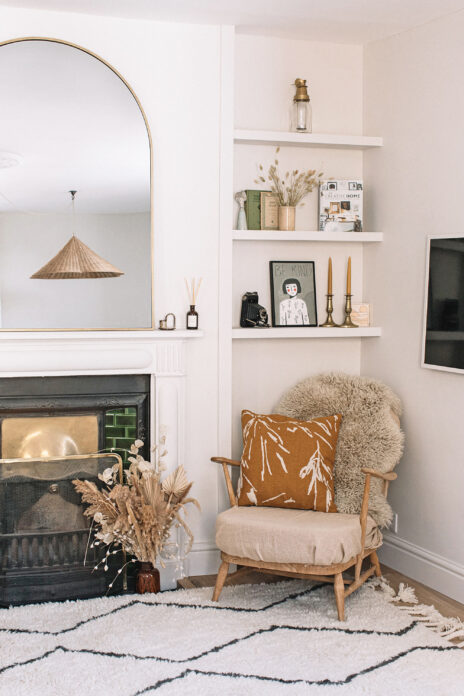 Woodbridge Hideaway