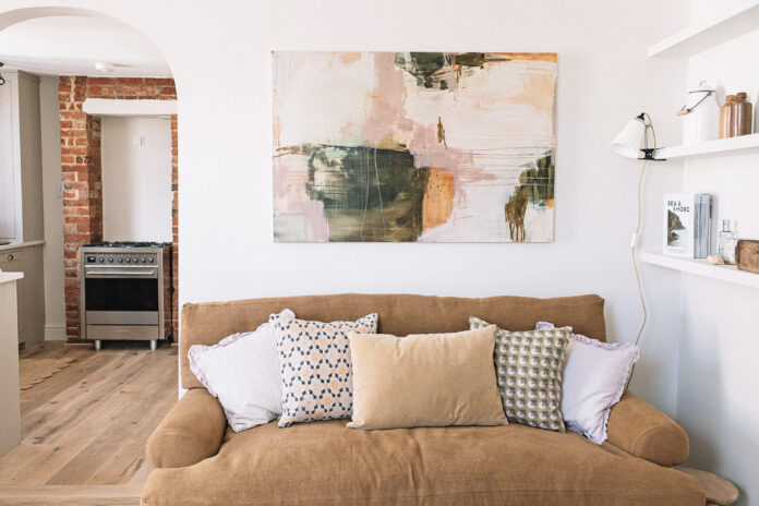 Woodbridge Hideaway