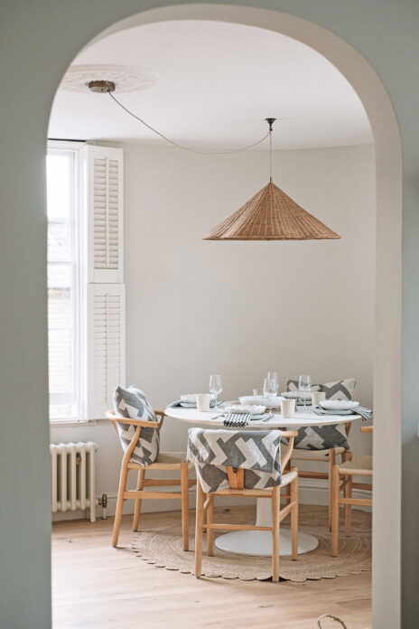 Woodbridge Hideaway