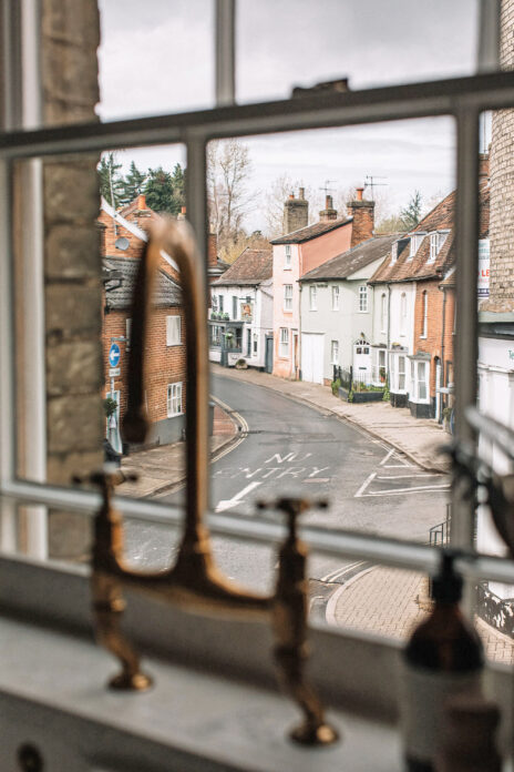 Woodbridge Hideaway