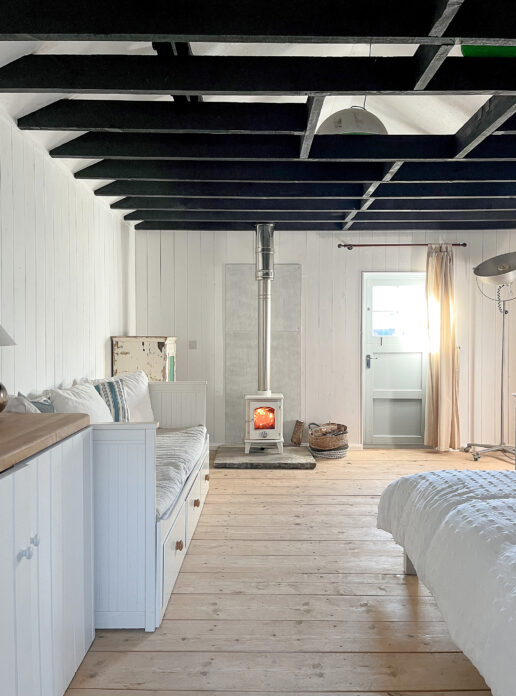 Camber Sands Cottage