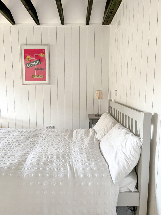 Camber Sands Cottage
