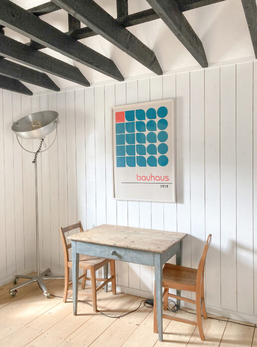 White Cottage, Camber Sands