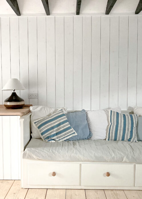 Camber Sands Cottage