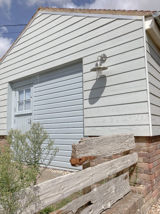 Camber Sands Cottage