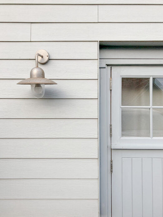 White Cottage, Camber Sands