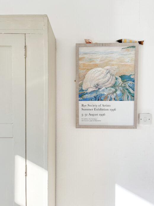 White Cottage, Camber Sands