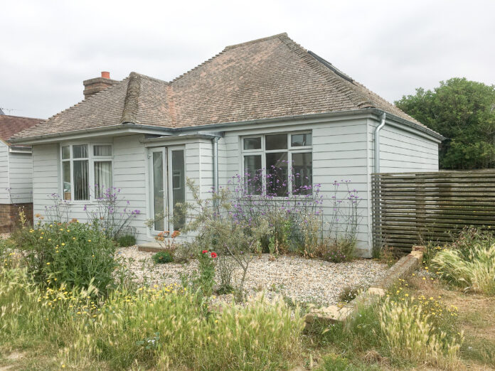 Camber Sands Cottage