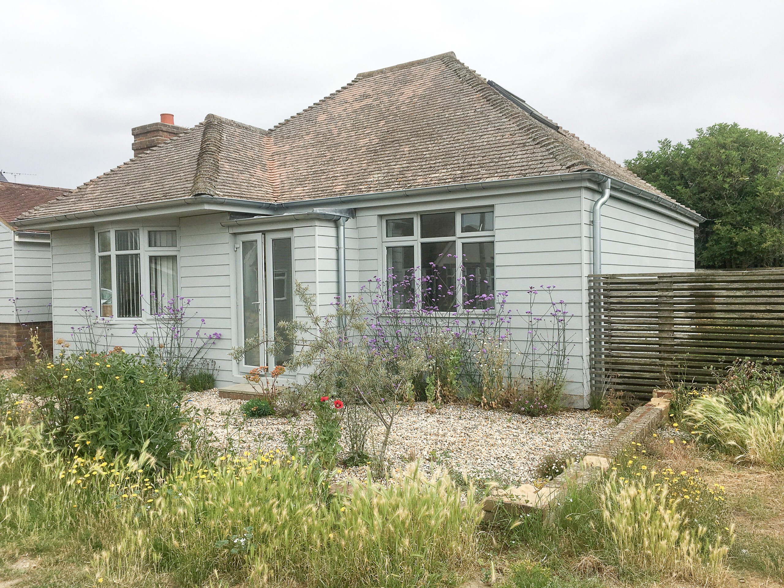Camber Sands Cottage