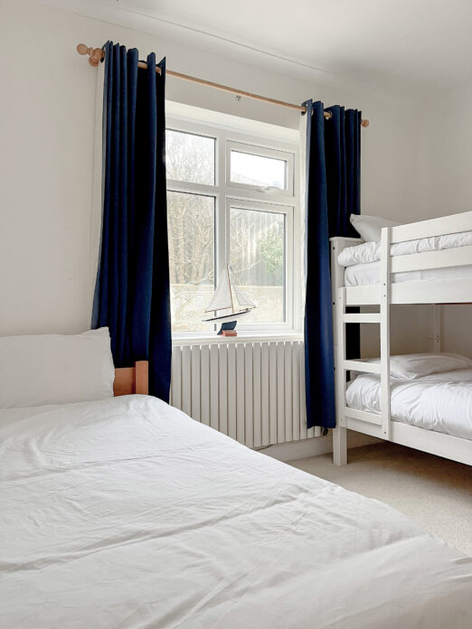 Camber Sands Cottage