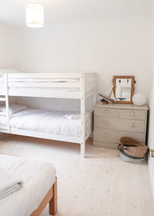 Camber Sands Cottage