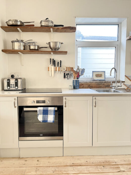 Camber Sands Cottage