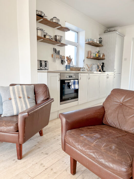 Camber Sands Cottage
