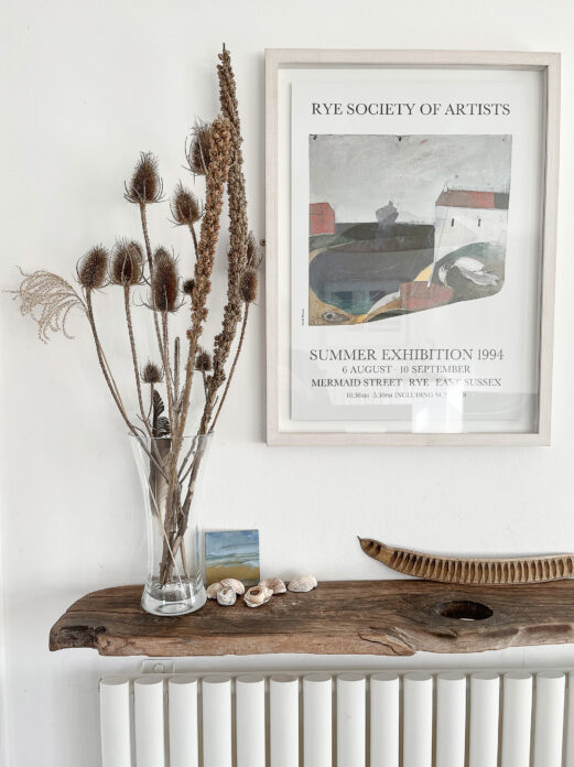 White Cottage, Camber Sands