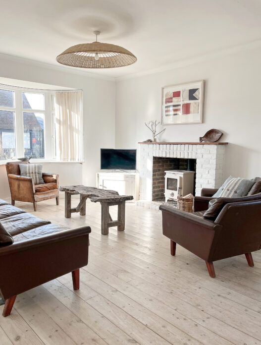 Camber Sands Cottage