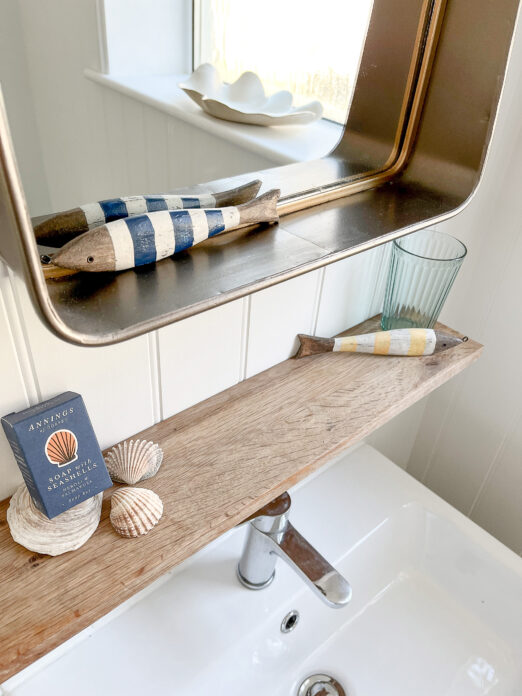 Camber Sands Cottage