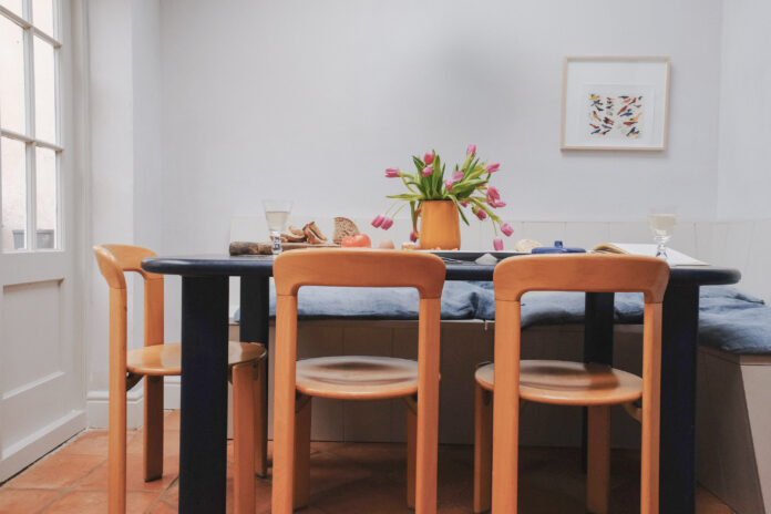 Cordyline Cottage on Kip Hideaways