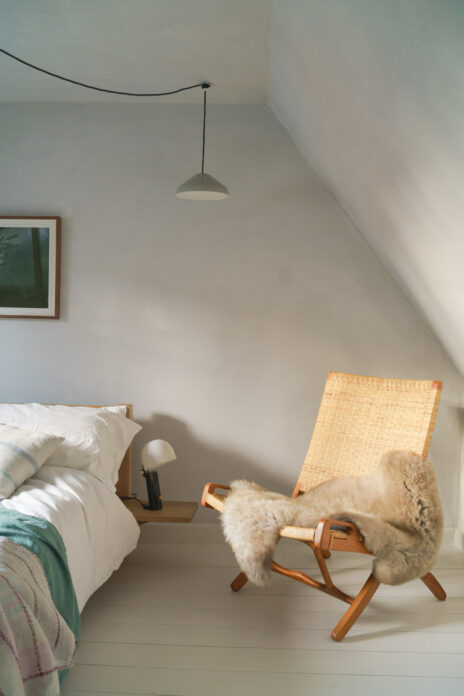 Cordyline Cottage on Kip Hideaways