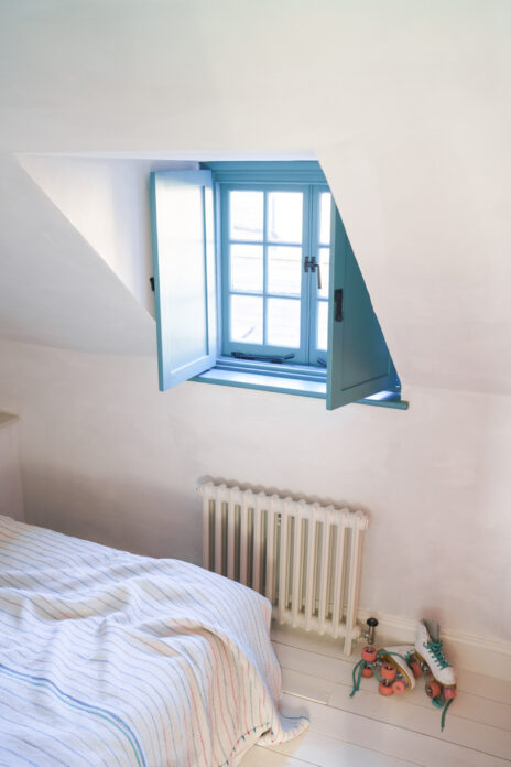 Cordyline Cottage on Kip Hideaways