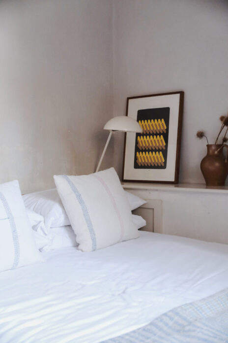 Cordyline Cottage on Kip Hideaways