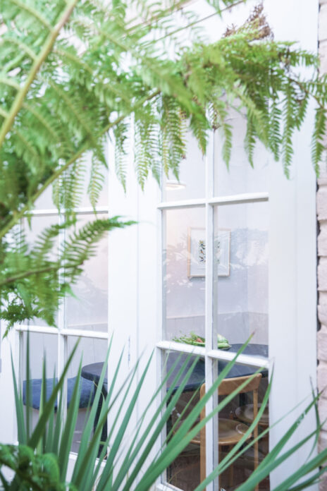 Cordyline Cottage on Kip Hideaways