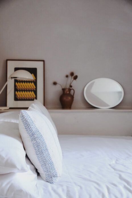 Cordyline Cottage on Kip Hideaways