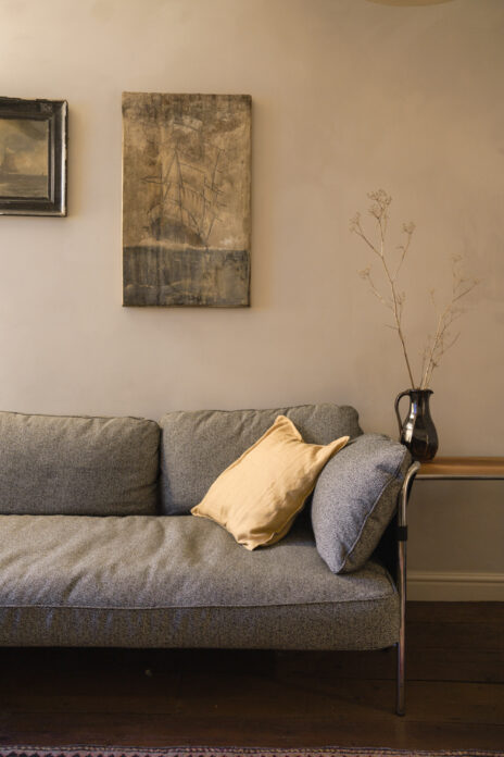 Cordyline Cottage on Kip Hideaways