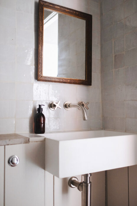 Cordyline Cottage on Kip Hideaways