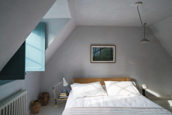 Cordyline Cottage on Kip Hideaways