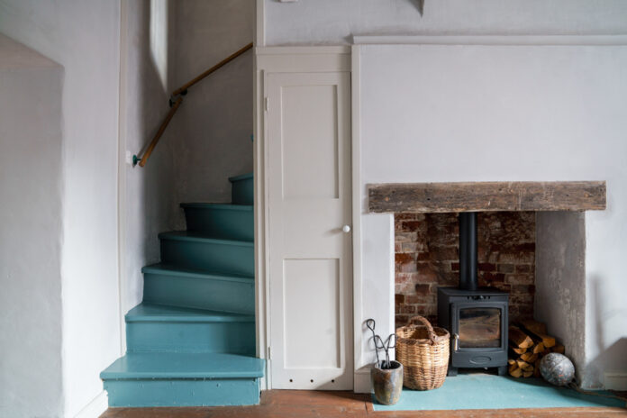 Cordyline Cottage on Kip Hideaways