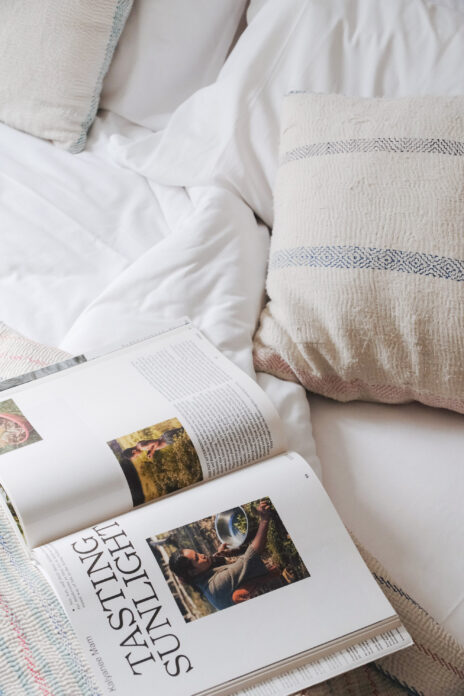 Cordyline Cottage on Kip Hideaways