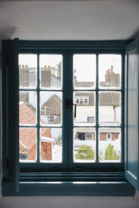 Cordyline Cottage on Kip Hideaways