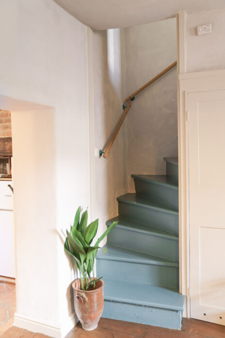 Cordyline Cottage on Kip Hideaways