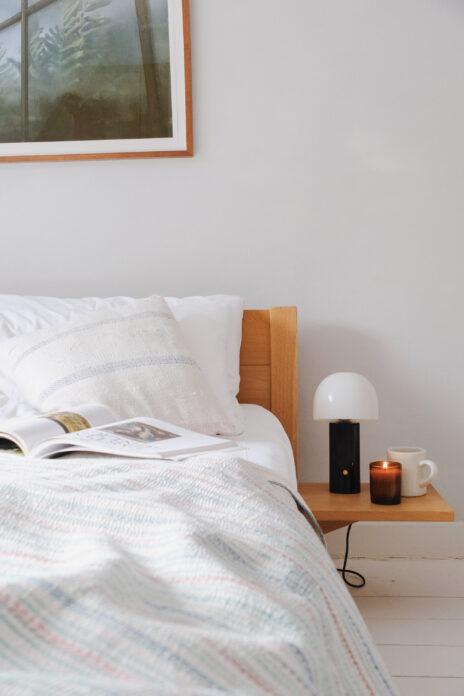 Cordyline Cottage on Kip Hideaways