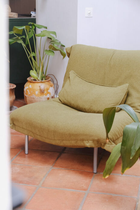 Cordyline Cottage on Kip Hideaways