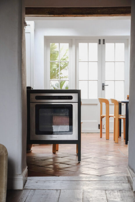 Cordyline Cottage on Kip Hideaways