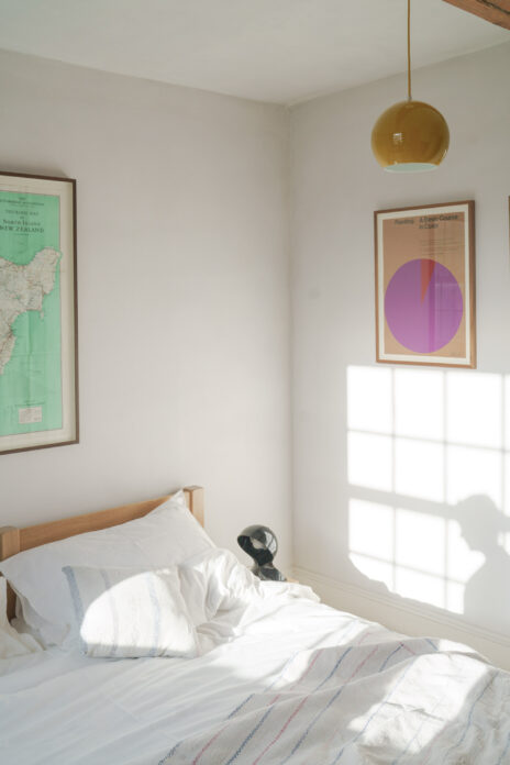 Cordyline Cottage on Kip Hideaways