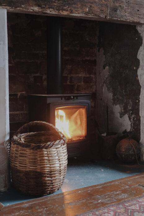 Cordyline Cottage on Kip Hideaways