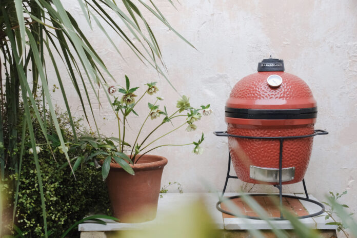 Cordyline Cottage on Kip Hideaways