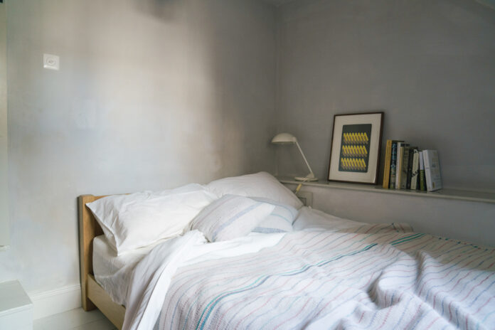 Cordyline Cottage on Kip Hideaways