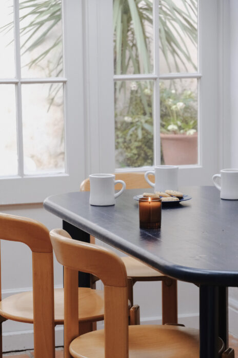 Cordyline Cottage on Kip Hideaways