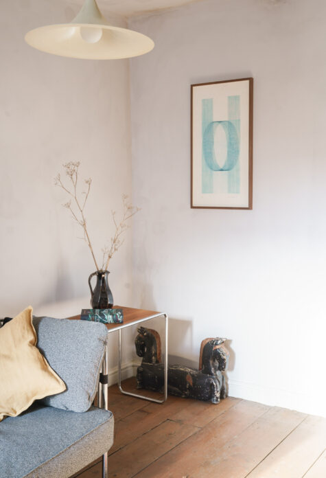 Cordyline Cottage on Kip Hideaways