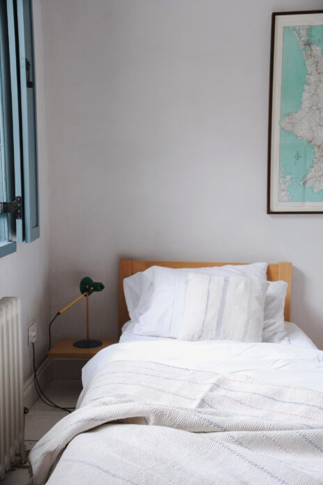 Cordyline Cottage on Kip Hideaways