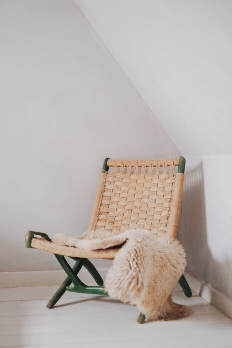 Cordyline Cottage on Kip Hideaways