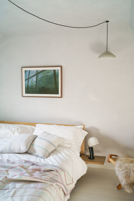 Cordyline Cottage on Kip Hideaways