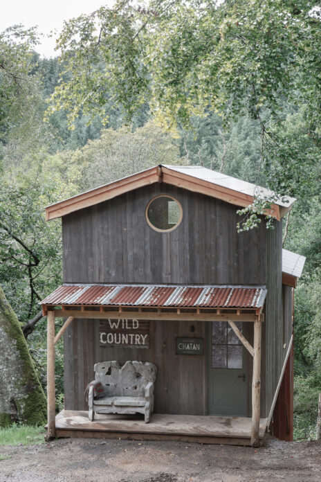 Exe Valley Cabins - Cabin