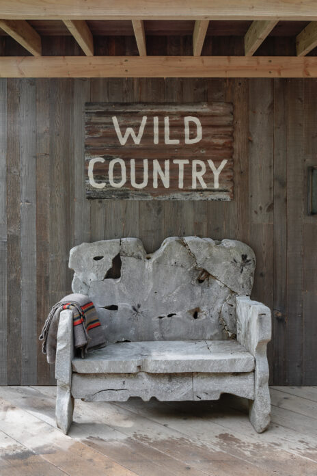 Exe Valley Cabins - Cabin